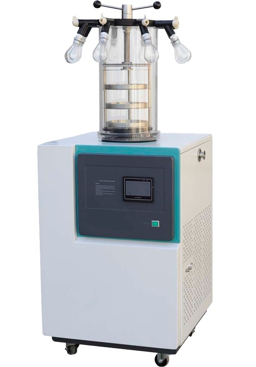 博医康 Lab-1B-110E 真空冷冻干燥机