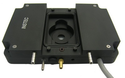 倒置显微镜用冷热台 TSA12Gi 美国Instec