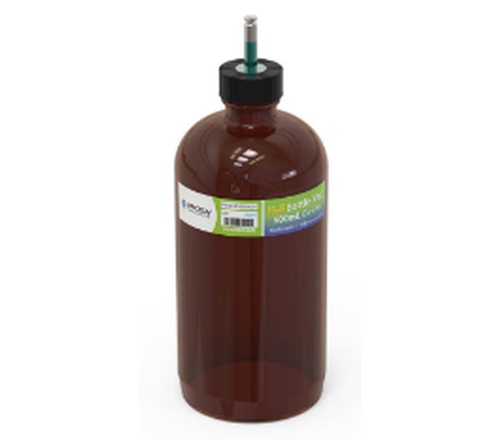 500mL H2S Bottle-Vac&#8482; Samplers