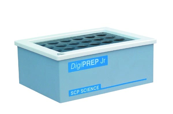 SCP SCIENCE 石墨消解仪DigiPREP