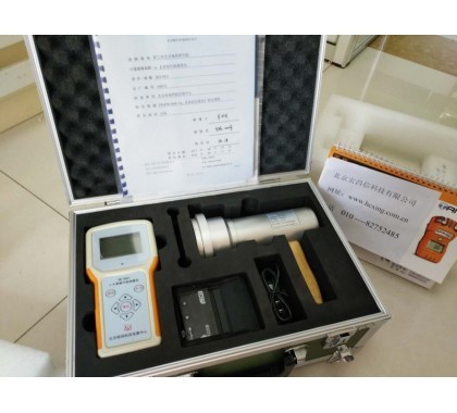 HD-3021 αβ表面污染测量仪