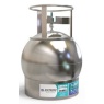 6L Canister w/ Silonite Coated 