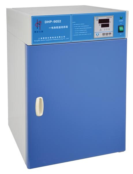 DHP电热恒温培养箱