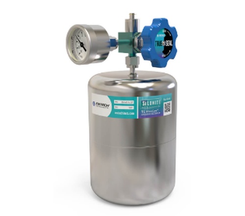 1L Minican Silonite TrueSeal Valve | 29-MC1LSVG