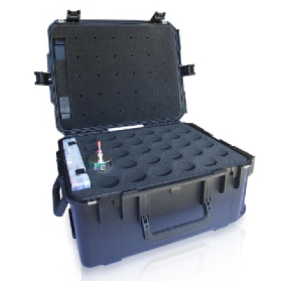 Carrying Case – 29-Position