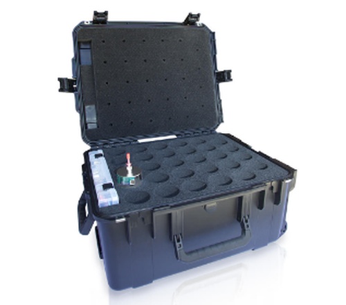 Carrying Case – 29-Position