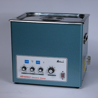 AS10200AT(H)超声波清洗器