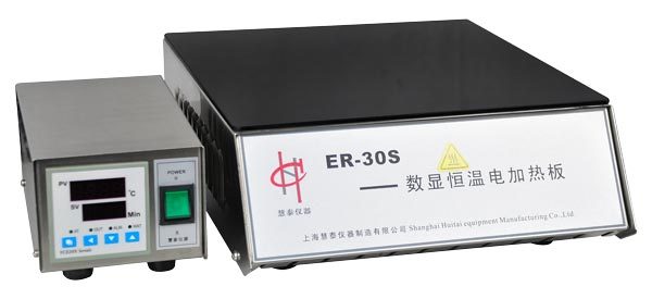 ER电热恒温加热板ER-30/ER-30F/ER-35F