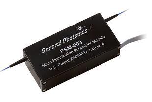 General Photonics微型扰偏仪PSM-003-S/C