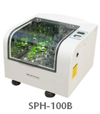 小容量恒温培养振荡器 SPH-100B超凡型