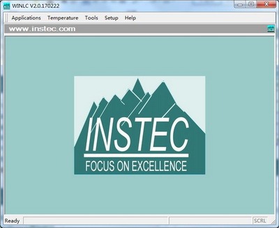 INSTEC 液晶参数测试系仪 ALCT系列 