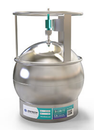 3.2L Canister w/ 1/4&#8243; Micro-QT Valve  29-10322QT 3.2L Canister w/ 1/4″ Micro-QT Valve + McDaniels