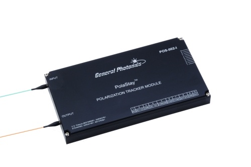 General Photonics偏振跟踪器POS-002