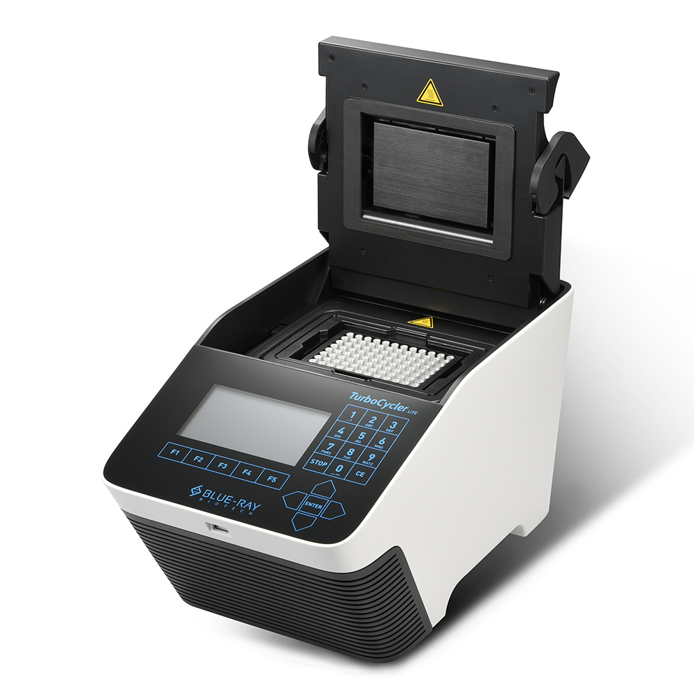 蓝光生技Turbocycler Lite 梯度PCR仪