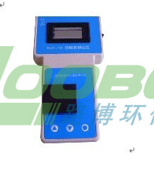 路博LB-AD-1A便携式氨氮测定仪