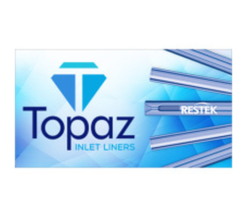 Topaz 分流衬管 用于Thermo Scientific TRACE PTV