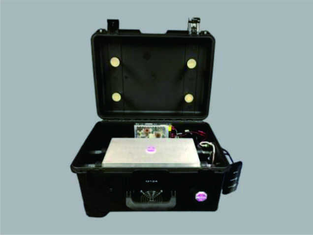 LaserSense-ML泥浆录井碳氢化合物分析仪