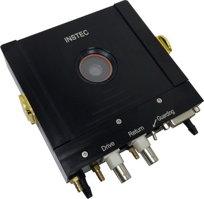美国Instec TP102LC4 液晶盒用温控治具