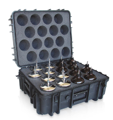 Carrying Case for 16 MC1400 MiniCans