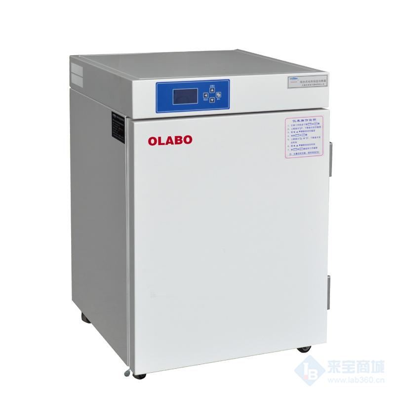 欧莱博DHP-9080不锈钢电热恒温培养箱