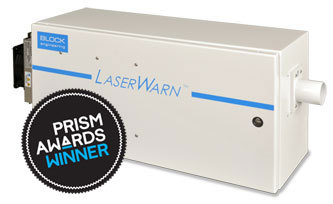 LaserWarn-大范围化工安全、化学检测