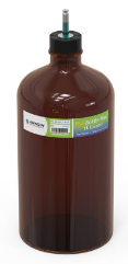 1L H2S Bottle-Vac&#8482; Samplers 29-BVL1-H2S