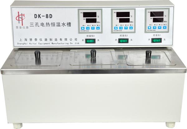 DK电热恒温水槽
