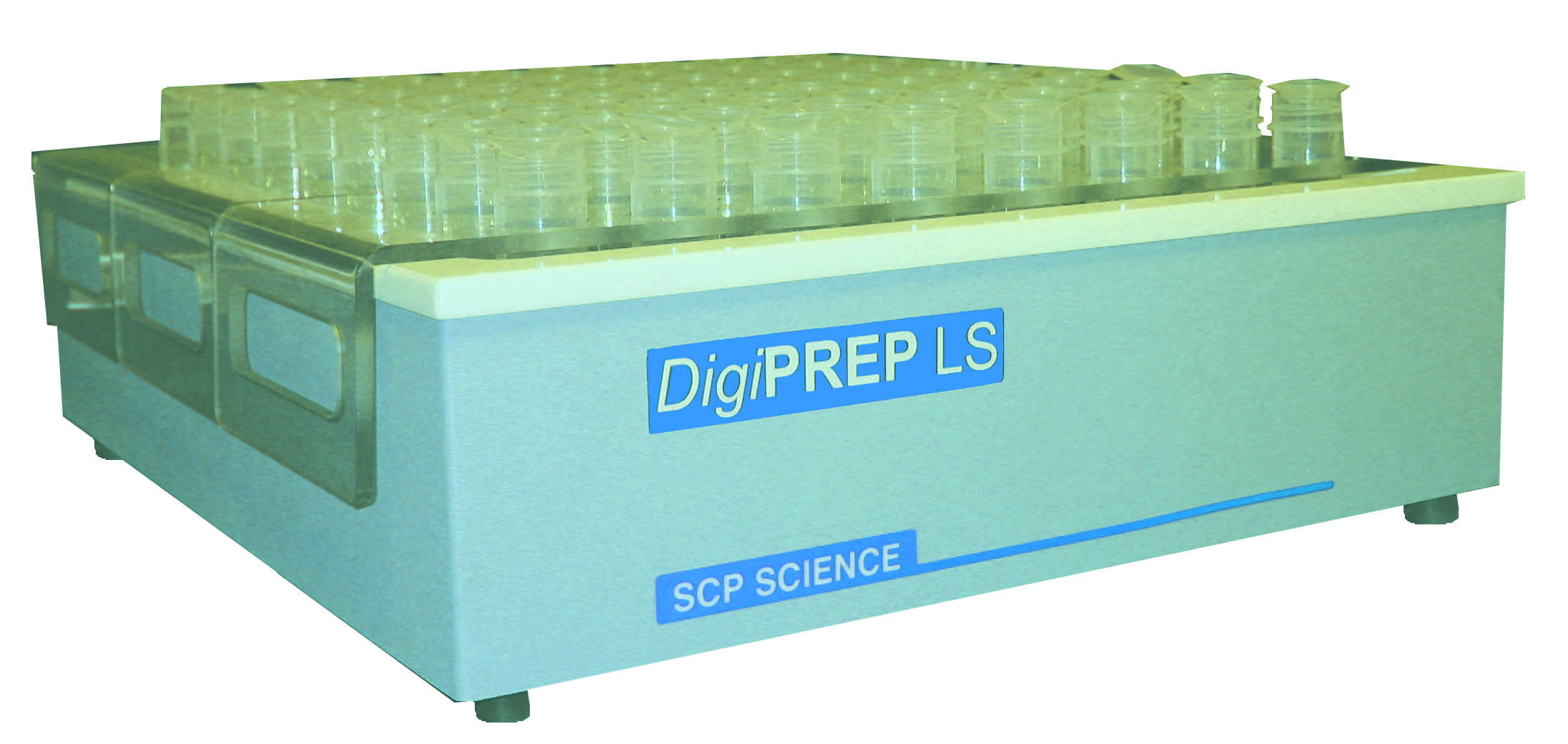 SCP SCIENCE 石墨消解仪DigiPREP