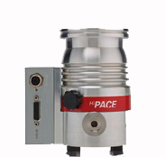 普发真空 HiPace® 80 涡轮分子泵