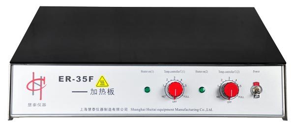 ER电热恒温加热板ER-30/ER-30F/ER-35F