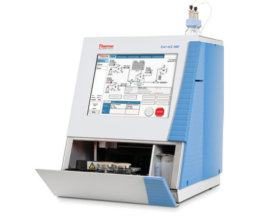 EASY-nLC 1000 零部件