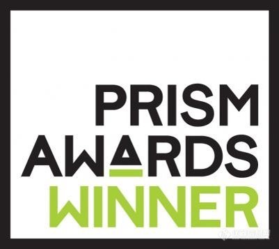 RISE荣获2015年棱镜奖(Prism Award) 