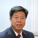 德国耶拿分析仪器股份公司中国区总裁 赵泰