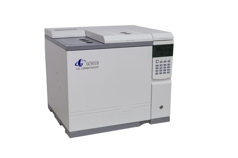 室内环境检测专用气相色谱上海色谱仪器有限公司