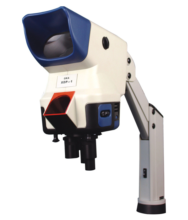 HK-XDP-10大视野体式显微镜