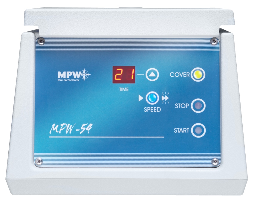 MPW-54 台式低速离心机
