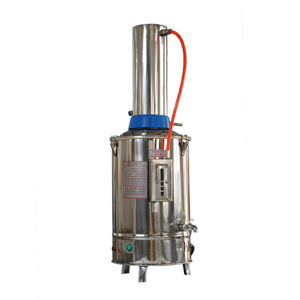 实验室蒸馏水器型号YN-ZD-10