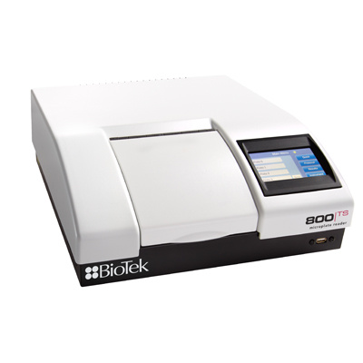 BIOTEK  ELx800TS 吸收光酶标仪