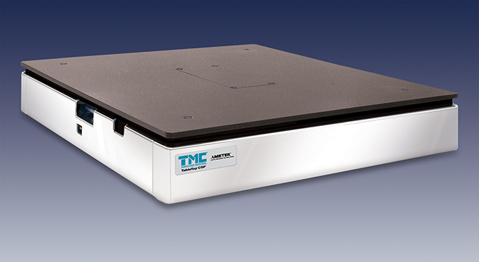 TMC CSP&#174;被动桌面式平台