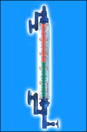 UNS系列彩色石英管液位计