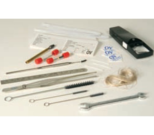 OV Capillary Maintenance Kit OV毛细管维修工具包 2056