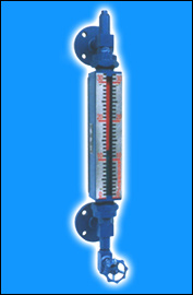 UNS系列彩色石英管液位计