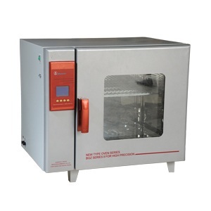 液晶程控电热鼓风干燥箱型号BGZ-140