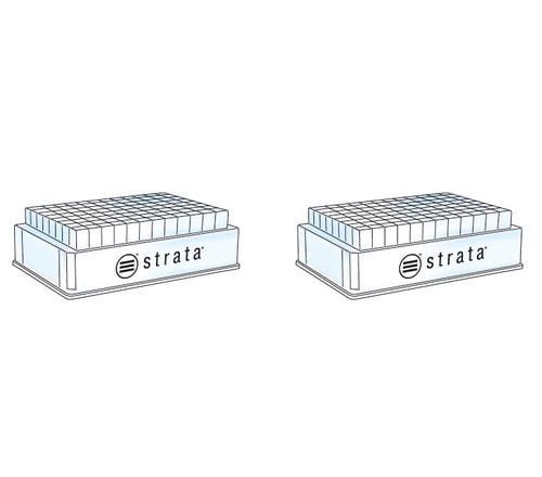 Strata&#174; DE 硅藻土 SLE