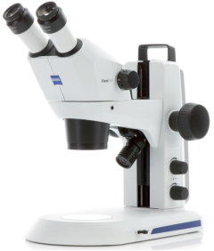 蔡司 Stemi 305高效实用型体视显微镜