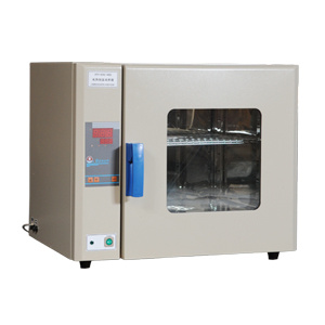 博迅 HPX-9162MBE 电热恒温培养箱