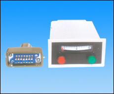  ZCX-系列电动操作显示器