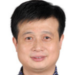 中国电子科技集团公司第十三研究所副总工程师，检测中心主任 黄杰