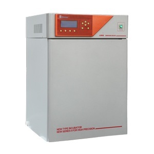 二氧化碳培养箱（气套红外）型号BC-J80S