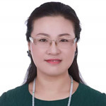 中国科学院过程工程研究所博士 研究员 周蕾
